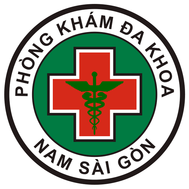 logo Phòng Khám Đa Khoa Nam Sài Gòn